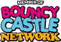 Member of Bouncy Castle Network